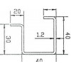 哪兒有賣品質(zhì)好的建筑型材_南京建筑型材