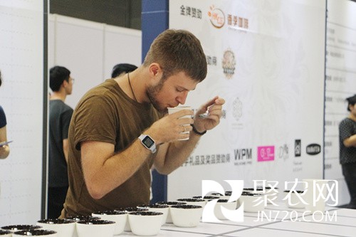 咖啡活動(dòng)Coffee Cupping 1_副本